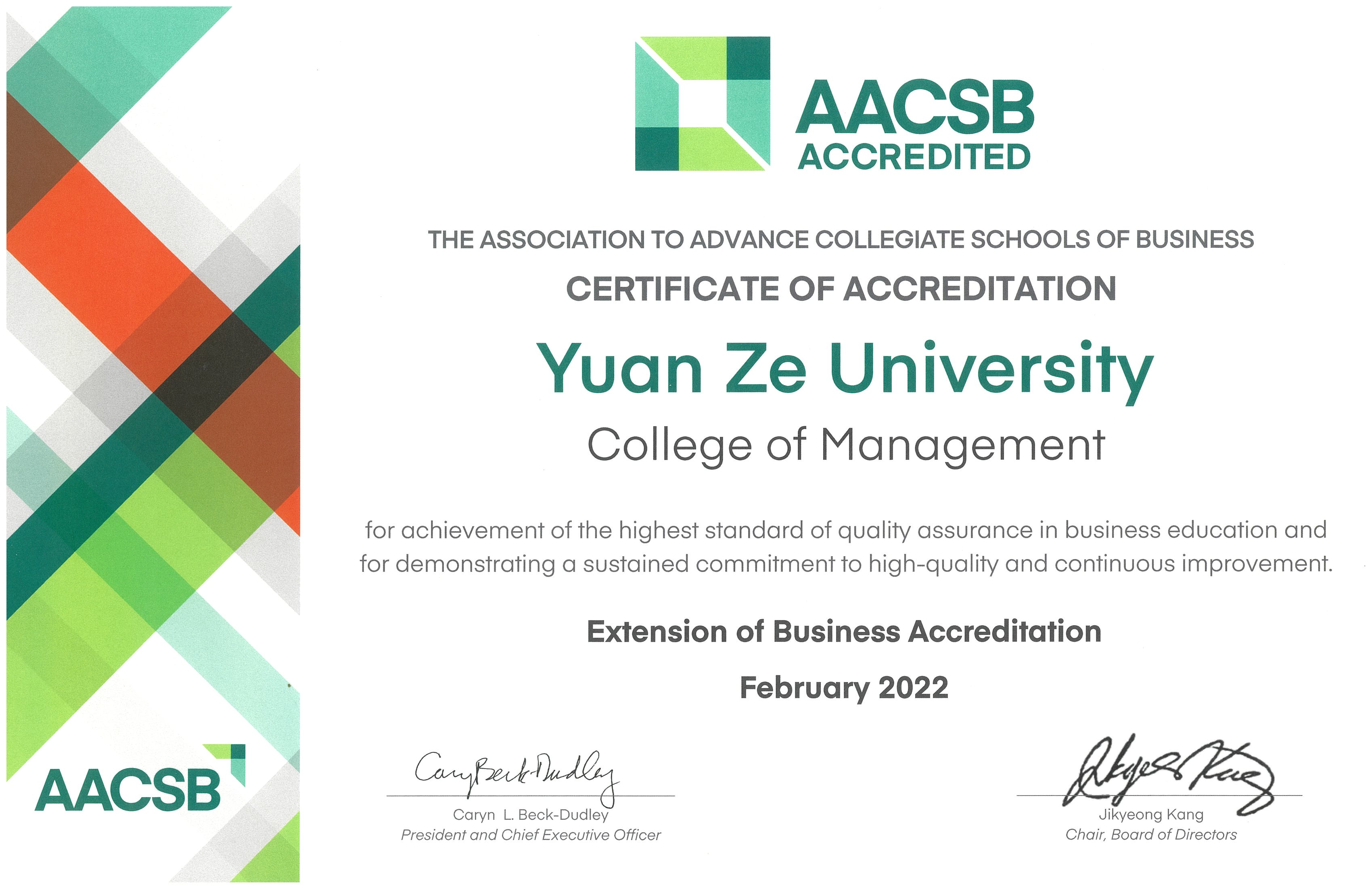 AACSB