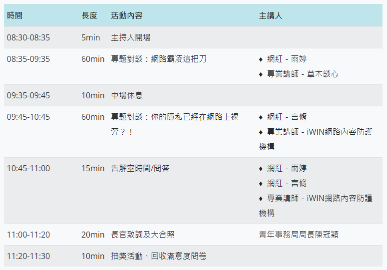 我們與霸凌的距離2